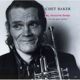 chetbakeralbum
