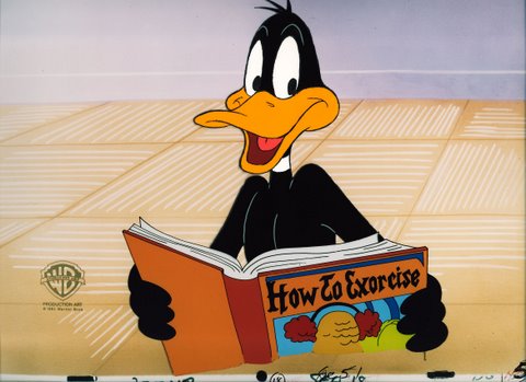 daffy