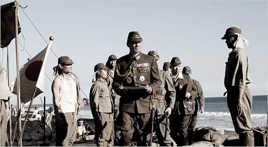 lettersfromiwojima