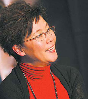 li-shaohong