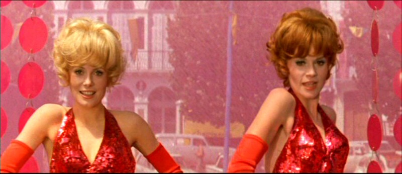 rochefortsisters