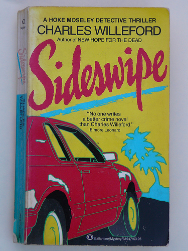 sideswipe