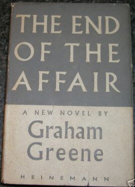 theendoftheaffair