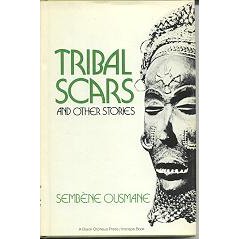 tribalscars
