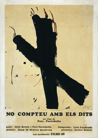 dontcountposter