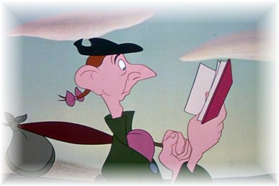 ichabod
