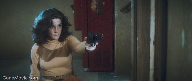 Assault on Precinct 13 (1976)