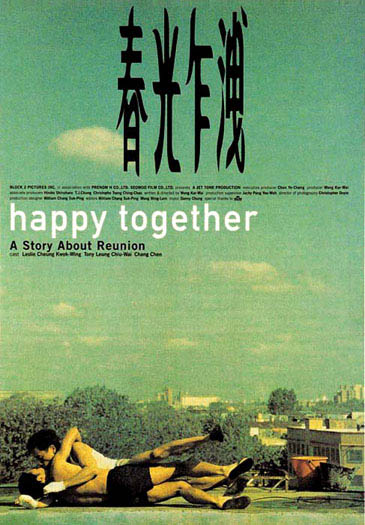 happy-together-poster