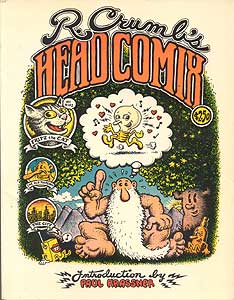 headcomix