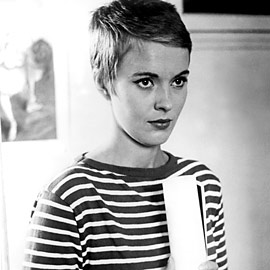 jeanseberg