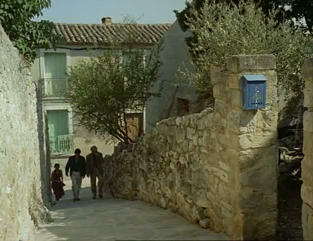 labellenoiseuse-village