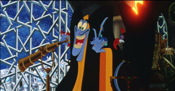 thethiefandthecobbler