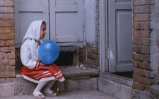 thewhiteballoon