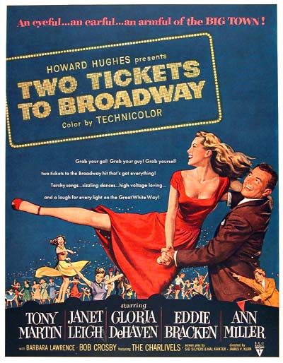 twoticketstobroadway-poster