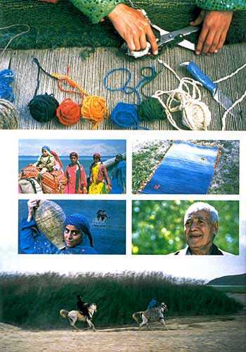 gabbehcollage