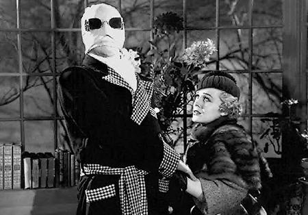 invisibleman