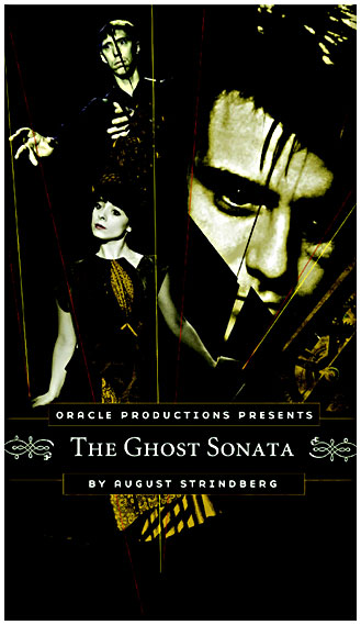 theghostsonataposter
