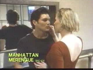 manhattan-merengue