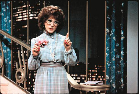 tootsie