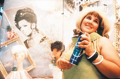 hairspraylake