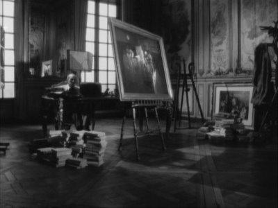 hypothesisofthestolenpainting