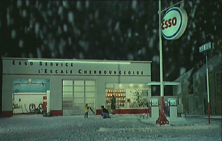 umbrellas-esso-station