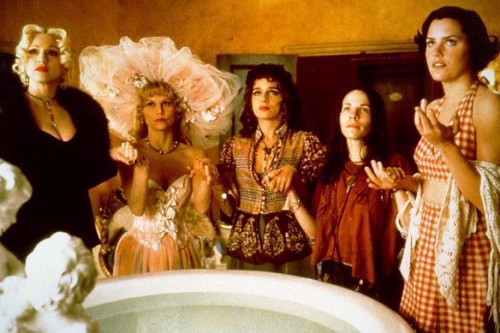 four-rooms-women