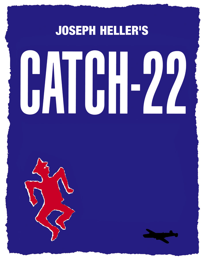 catch-22