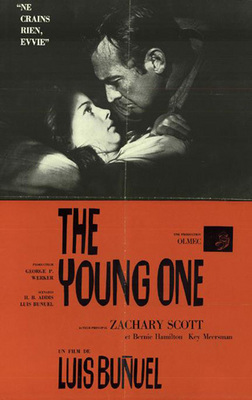 theyoungoneposter