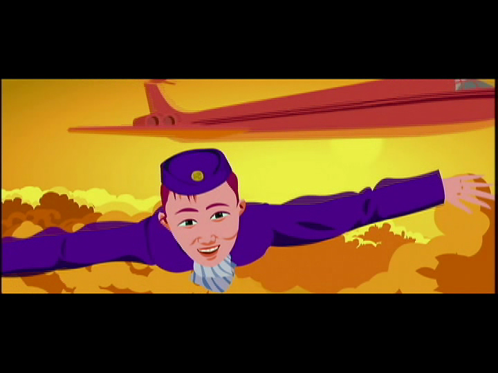 the-world-animation