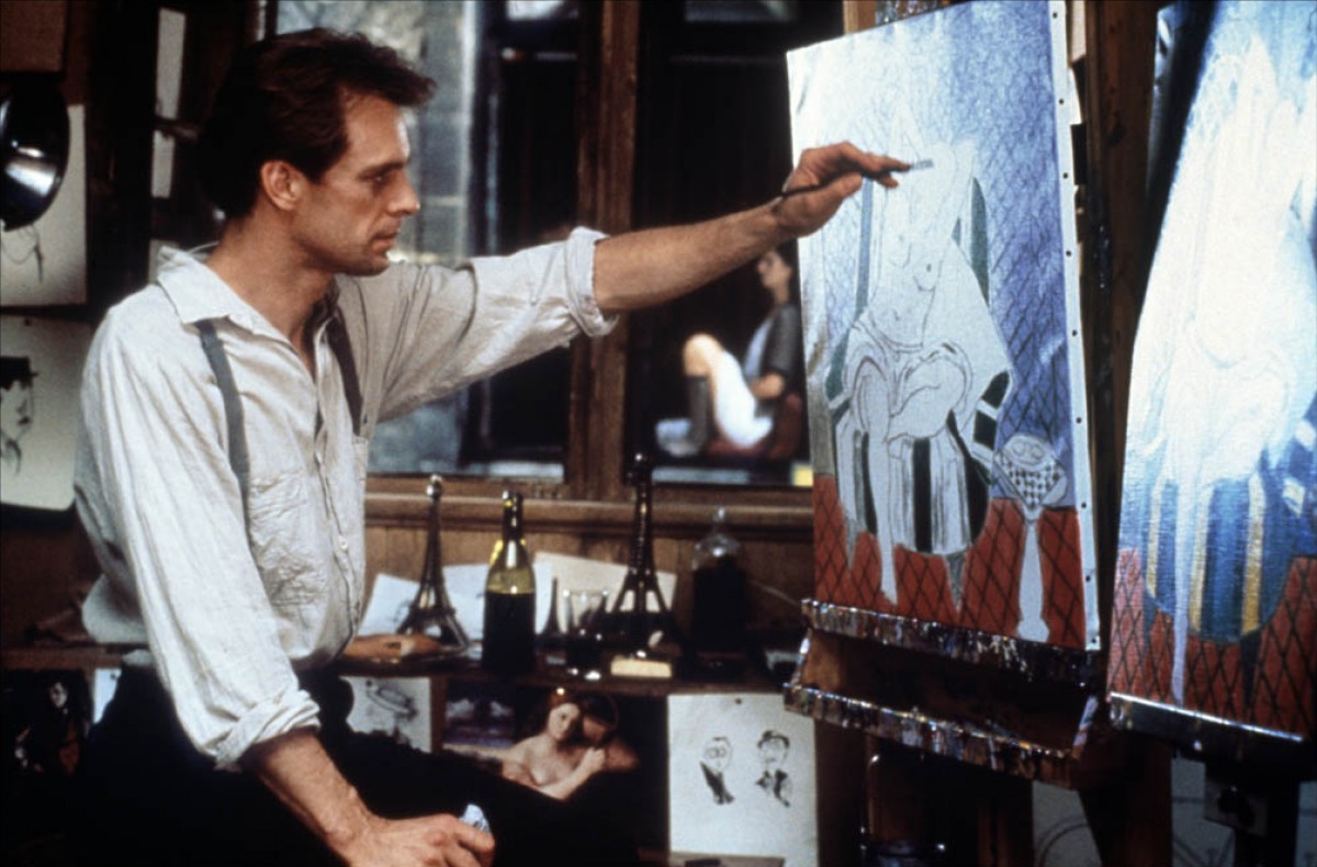 moderns-painting