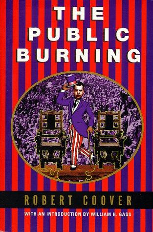 thepublicburning