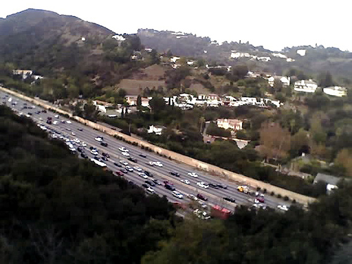 crash-freeway