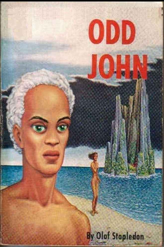 oddjohn