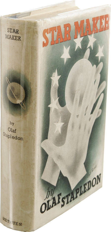 star-maker-first-edition