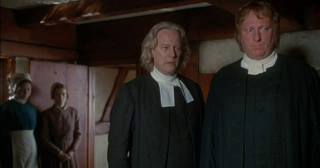 thecrucible