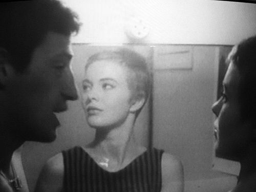 breathless