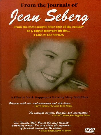 fromthejournalsofjeansebergdvd