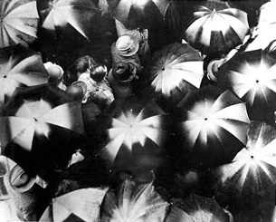 rain