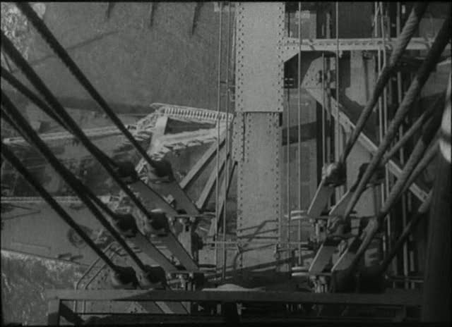thebridge
