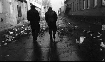 satantangowalk