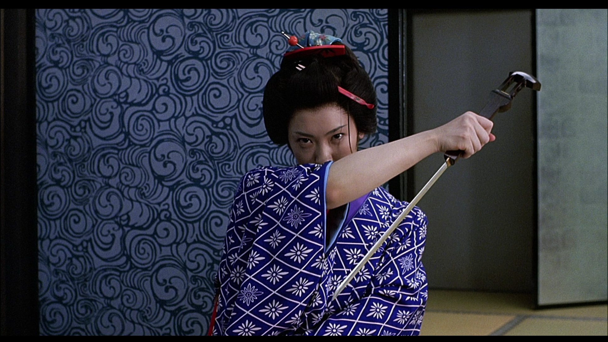 blindswordsmanwoman