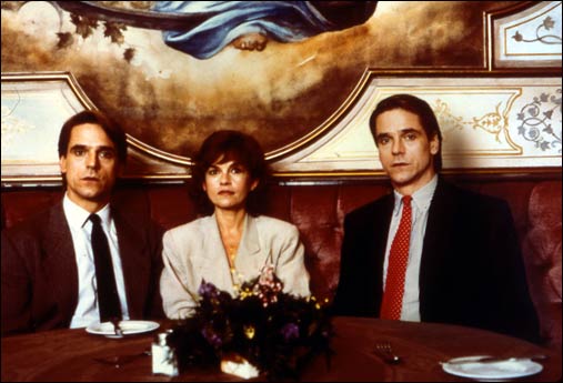 dead-ringers