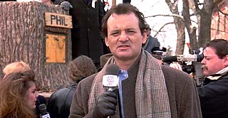 groundhogday