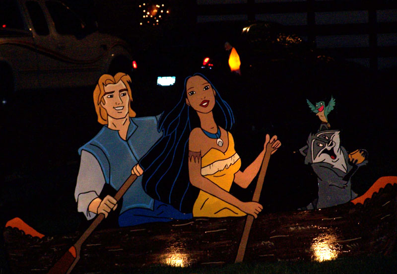 pocahontas-boat