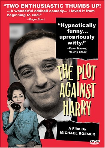 theplotagainstharry-dvd