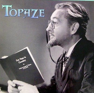 topaze
