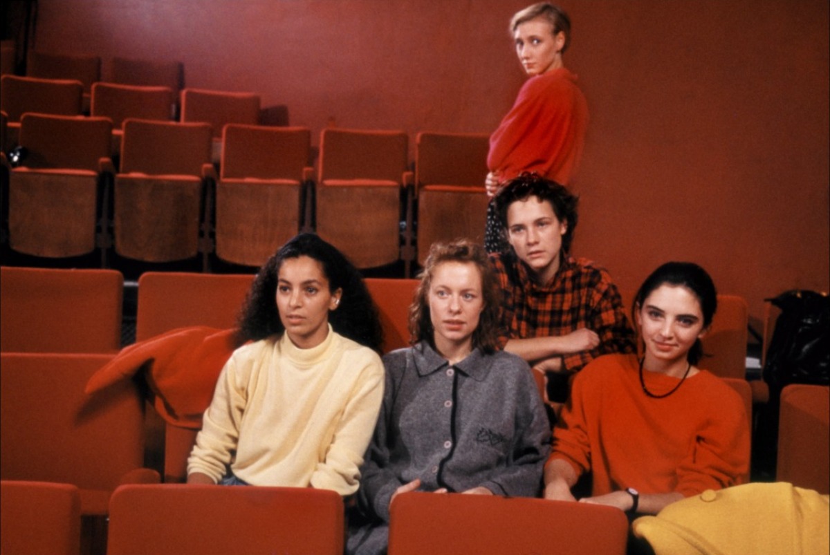 la-bande-des-quatre