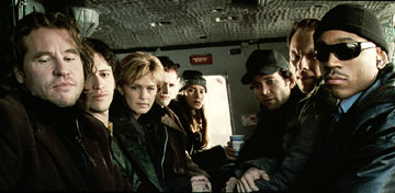 mindhunters