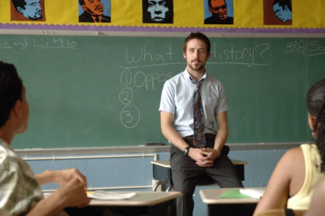 half-nelson